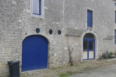 10.1 - Pièce de consolidation 2 - Emptinne