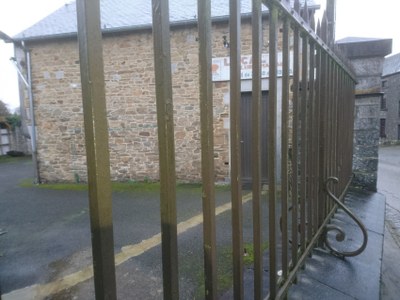10.2 - Grille - Hamois