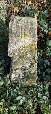 05.2 Borne limite Emptinne/Hamois - Emptinne