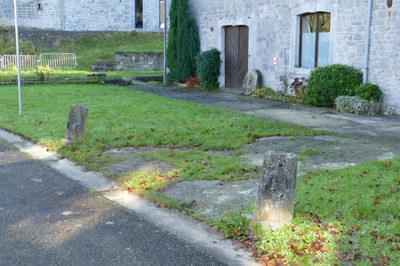 05.6 - Chasse-roues - Mohiville