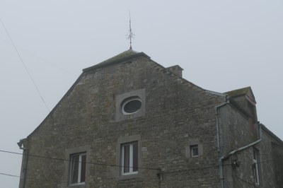 07.5 - Girouette 2 - Emptinne