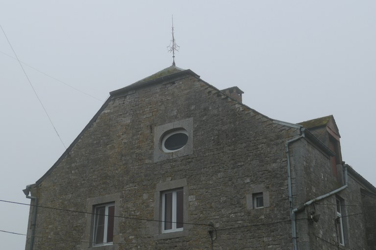 07.5 - Girouette 2 - Emptinne