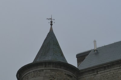 07.5 - Girouette 4 - Emptinne