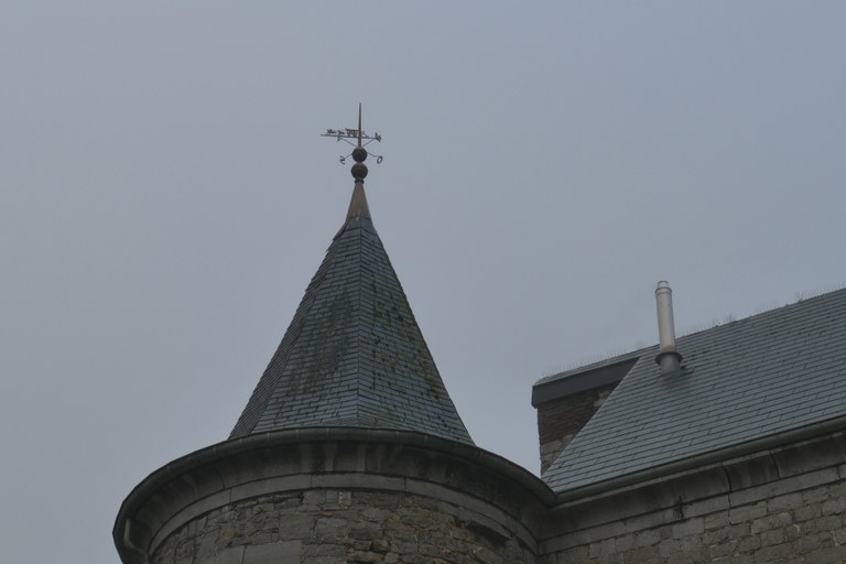 07.5 - Girouette 4 - Emptinne