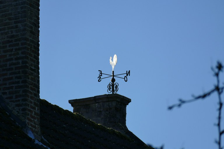 07.5 - Girouette - Mohiville