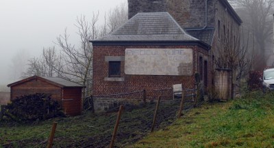 04.7 - Ancienne publicité - Emptinne