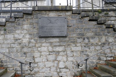 11.2 - Monument aux Morts - Scy
