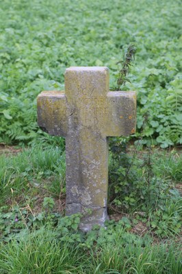 02.1 - Croix Binnard - Achet (Monin)