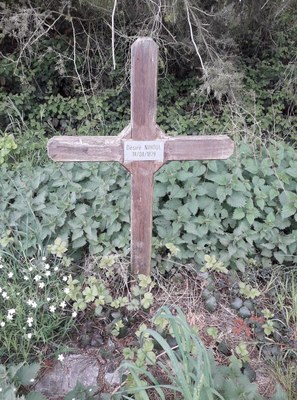 02.1 - Croix Nihoul - Mohiville