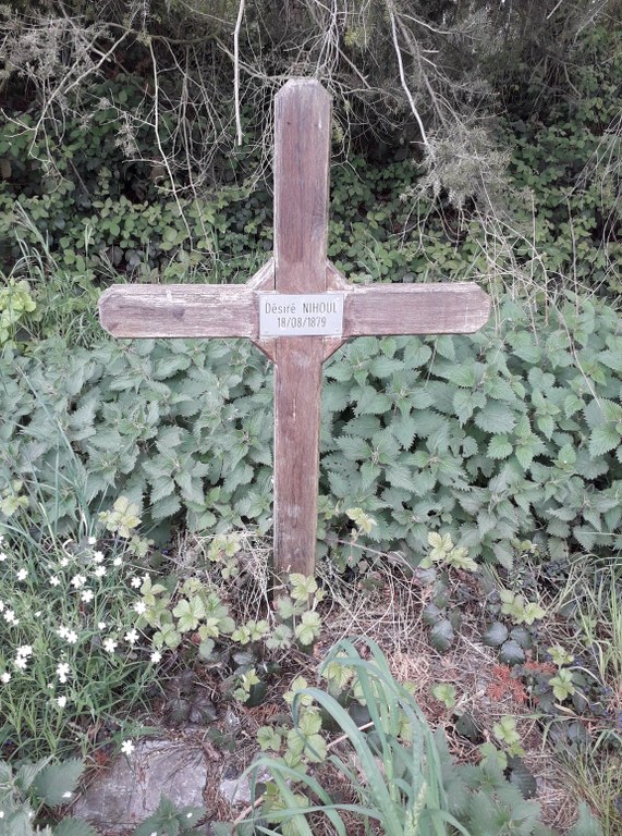 02.1 - Croix Nihoul - Mohiville