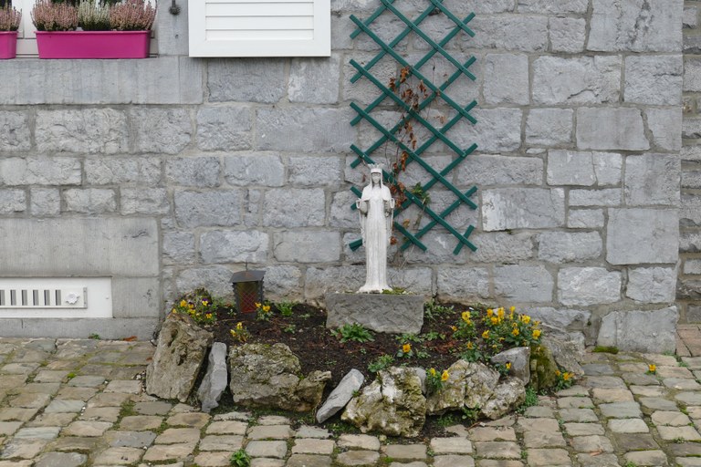 02.2 - Calvaire - Emptinne