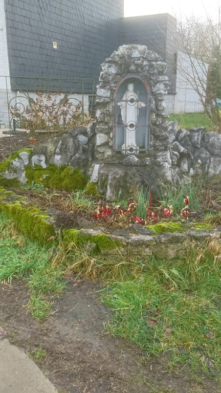 02.2 - Calvaire - Mohiville