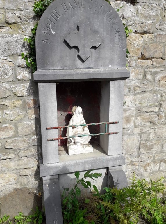 02.3 - Potale Notre-Dame des Champs - Schaltin