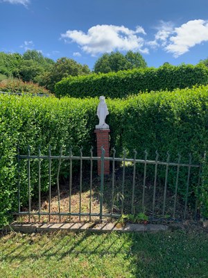 02.4 - Borne-potale - Emptinne