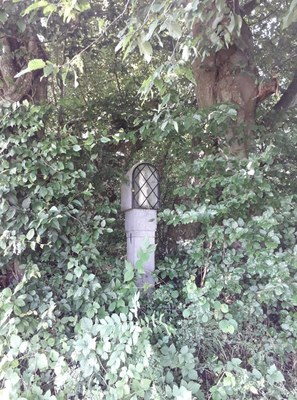 02.4 - Borne-Potale Sainte-Marguerite - Mohiville