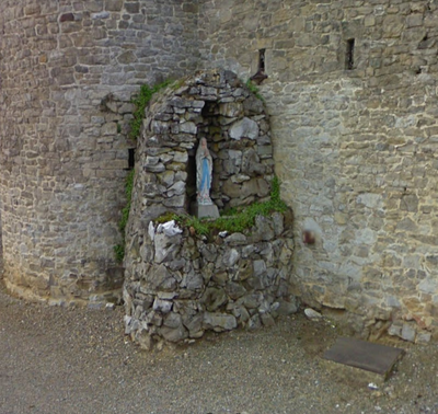 02.5 - Chapelle Ferme du Moinil - Emptinne