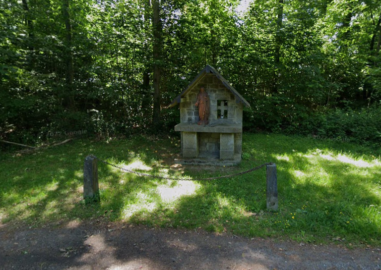 02.5 - Chapelle - Hamois