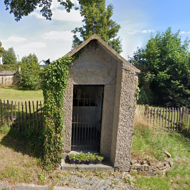 02.5 - Chapelle Saint-Joseph - Hamois