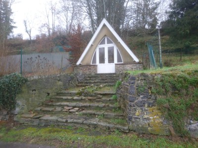02.5 - Chapelle - Hamois