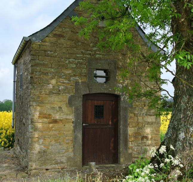 02.5 - Chapelle Notre-Dame Sur les Sarts - Emptinne