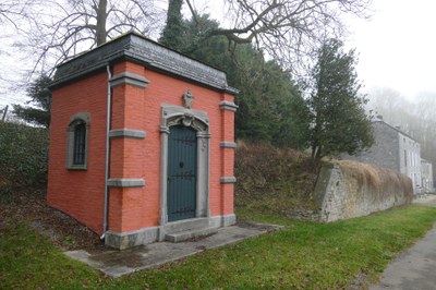 02.5 - Chapelle Saint-Bérégise - Emptinne