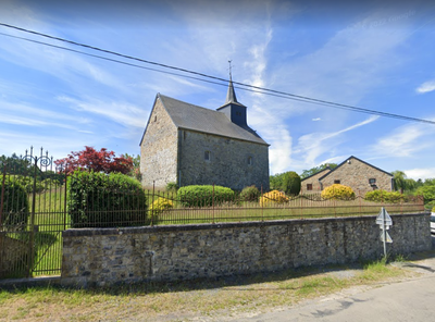 02.5 - Chapelle Saint-Honoré - Hamois
