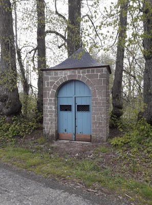 02.5 - Chapelle Saint-Joseph de RY - Mohiville