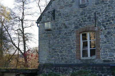 06.4 - Lanterne  Moulin Scoville - Mohiville