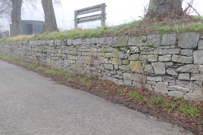 15.11 - Mur 3 - Emptinne