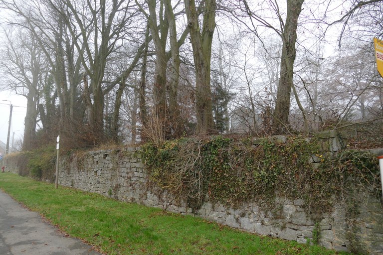 15.11 - Mur 4 - Emptinne