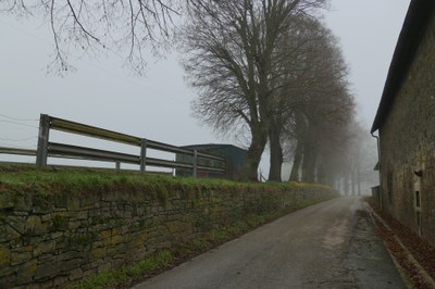 15.11 - Mur - Emptinne