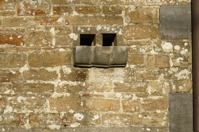 15.2 - Pigeonnier - Schaltin