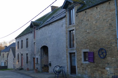 13.4 - Machine à tordre - Mohiville