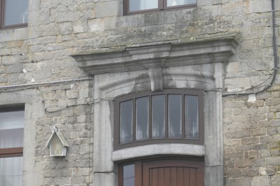 03.1 - Porte - Emptinne