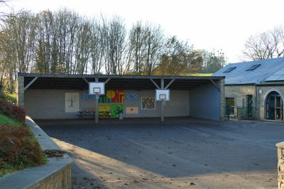 03.4 - Préau - Schaltin