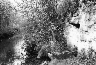 01.1 - Fontaine Saint-Jean - Achet *