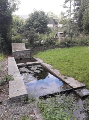 01.5 - Lavoir de Achet