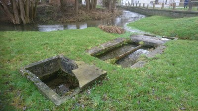 01.5 - Lavoir de Mohiville