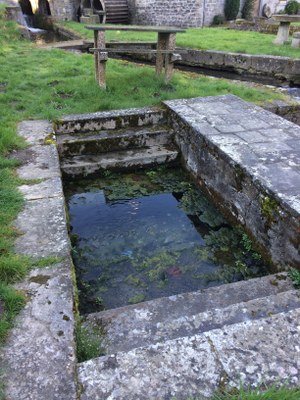 01.5 - Lavoir de Scoville - Mohiville