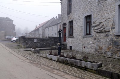 01.3 - Pompe - Emptinne