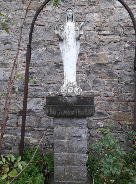 18.1 - Madone - Emptinne